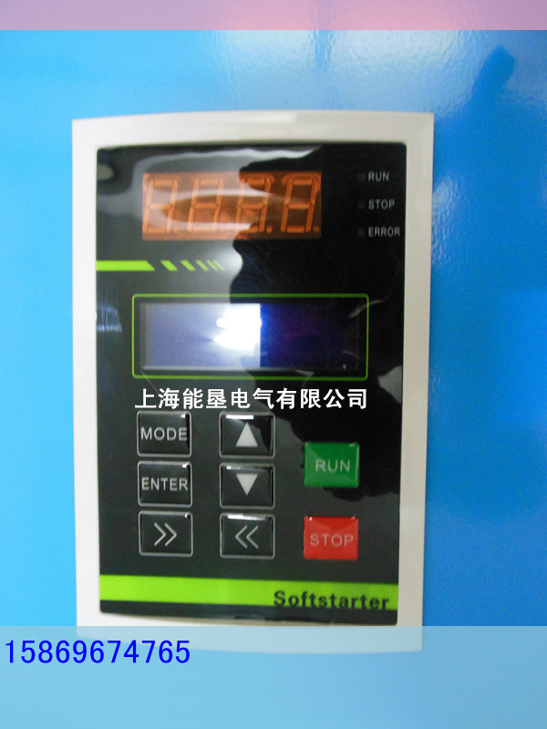 吉林省软启动器  Y系列电机软起动器  质量稳定