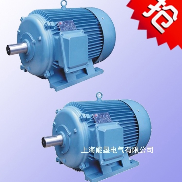 吉林省变极多速三相异步电动机 YD100L-8/4 0.85/1.5KW变极多速电动机