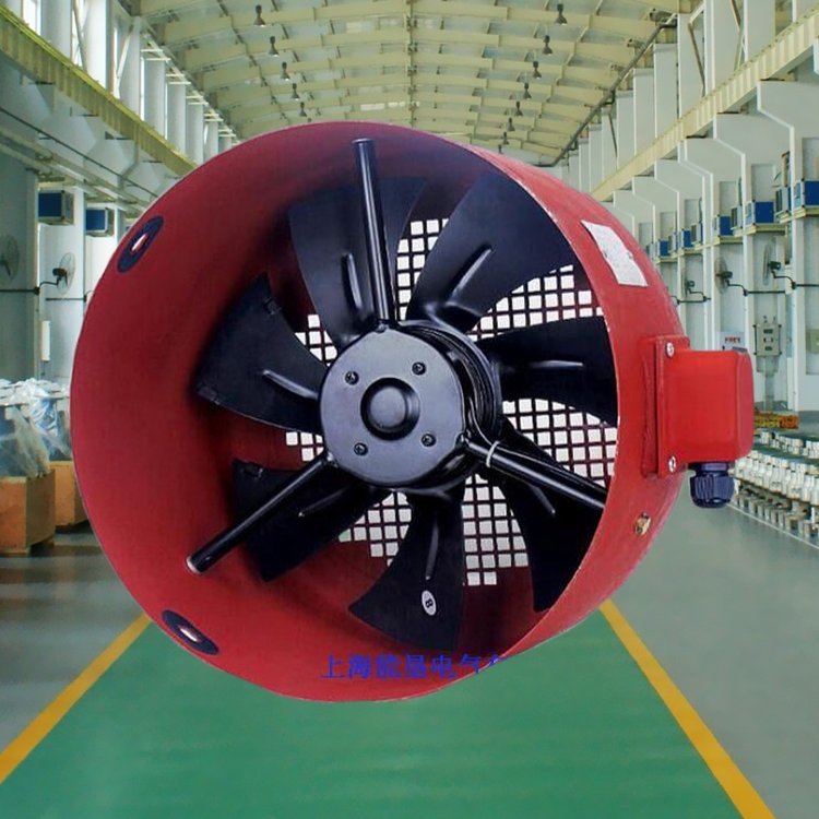 三相变频调速电机冷却风机G-315A 380V变频电机通风机